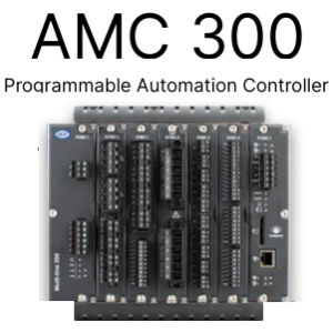 DEIF AMC 300 Variant 01 programmable automation controller