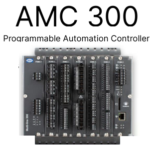 DEIF AMC 300 Variant 05 programmable automation controller